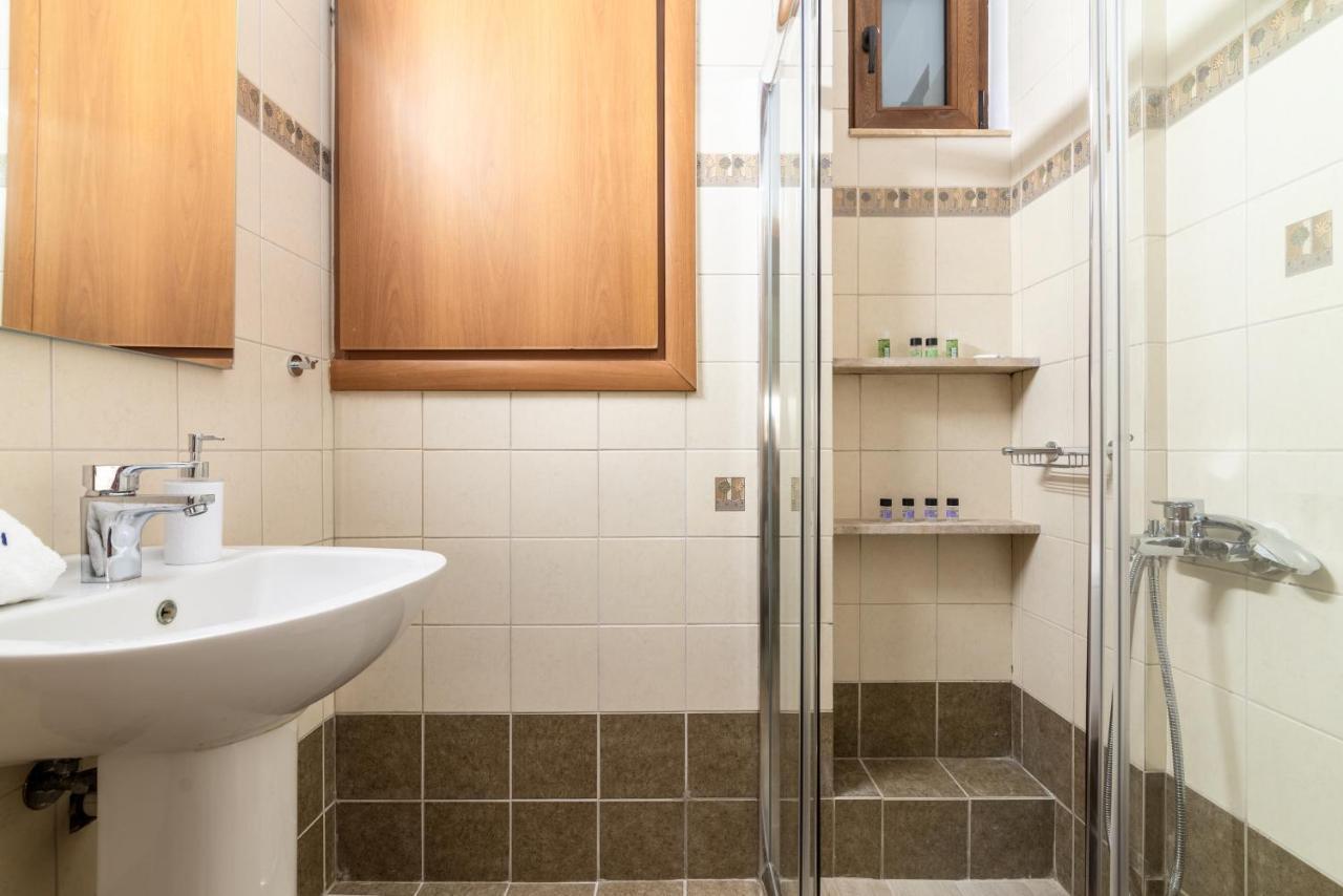 Eleni Luxury Maisonette With Jacuzzi Héraklion